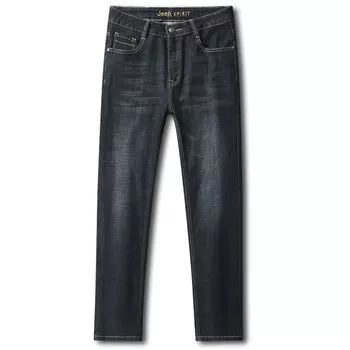 JEEP SPIRIT Мужские джинсы, Синий