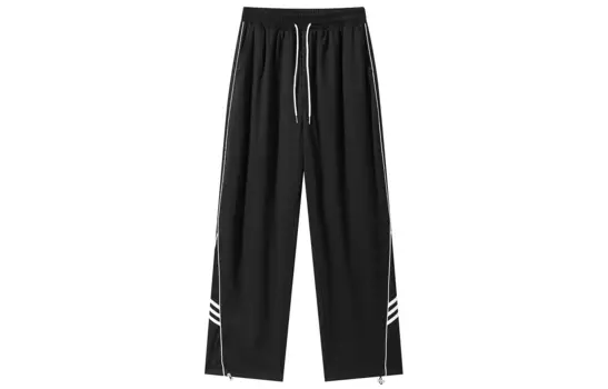 JEEP SPIRIT Повседневные брюки унисекс, Красный