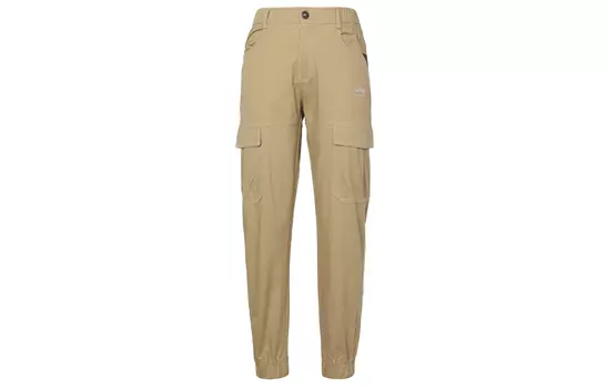 JEEP SPIRIT Повседневные брюки унисекс, Синий