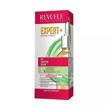 Эффект ботокса 30 мл Revuele