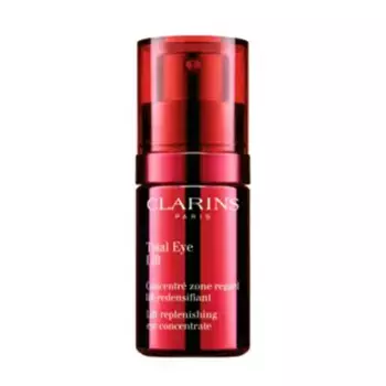 Эффект подтяжки контура глаз Total Eye Lift Clarins, 15 ml