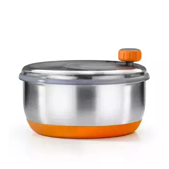 Эффективный Bra для салата, сталь