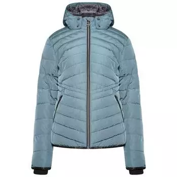 Эффектная стеганая куртка Женская Dare 2B, серый