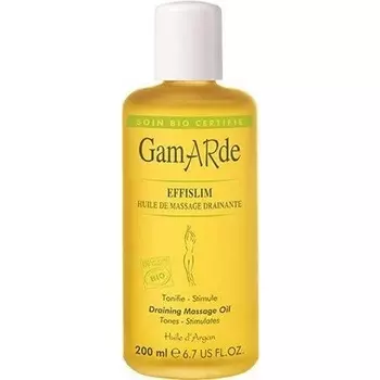 Эффислим Био 200мл, Gamarde