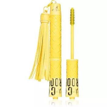 Jeffree Star Cosmetics Тушь для ресниц Banana Fetish - водостойкая, Banana Fetish, 8 мл