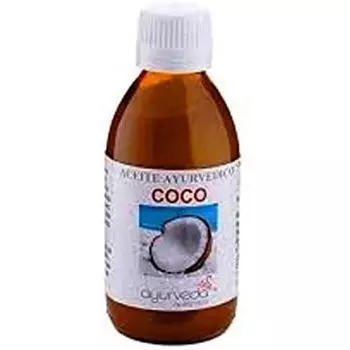 Эфирное масло Аюрведа 200мл Ayurveda