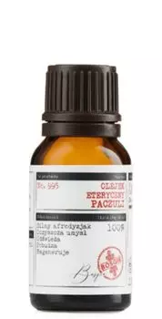 Эфирное масло Bosqie Paczuli, 13 мл