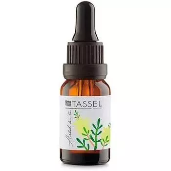 Эфирное масло чайного дерева EUROSTIL 15 мл - черный