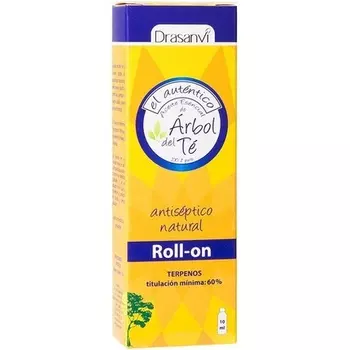 Эфирное масло ДРАСАНВИ 10мл Drasanvi