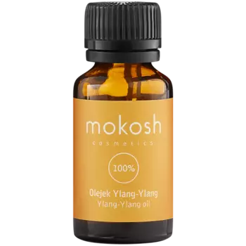 Эфирное масло иланг-иланга, 10 мл Mokosh