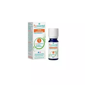 Эфирное масло ладана Puressentiel, 5 мл