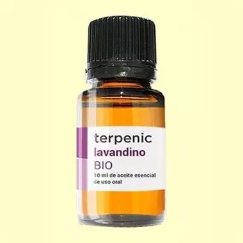 Эфирное масло лавандино 10 мл Terpenic