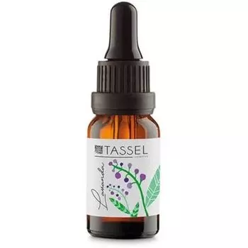 Эфирное масло лаванды 30мл, Tassel