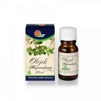 Эфирное масло майорана Кей, 10 мл, Kej