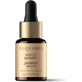 Эфирное масло нероли 5 мл Alqvimia