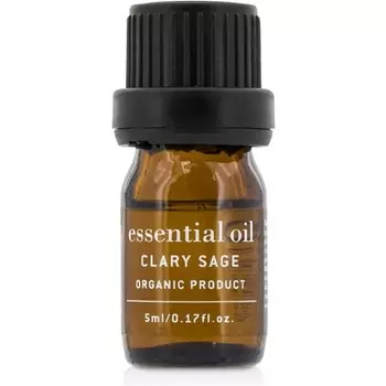 Эфирное масло шалфея мускатного 5 мл, Apivita