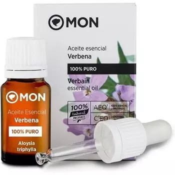 Эфирное масло вербены Mon Deconatur 12 мл