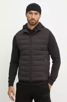 ЭГОН жилет Didriksons, черный