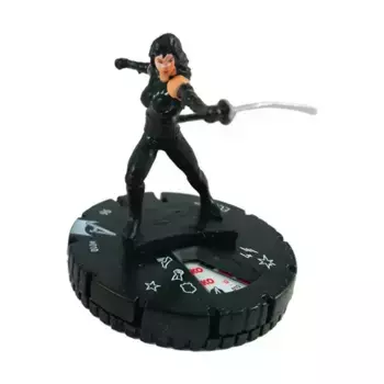 Эхо #010 (С), Marvel HeroClix - Avengers Assemble - Singles