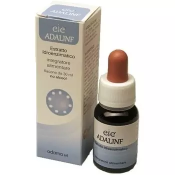 Эй Адалинф 30мл Adamah