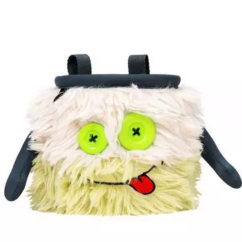 Эй Джей Меловая сумка 8b+, белый