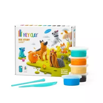 Эй, Клэй Пси Hey Clay