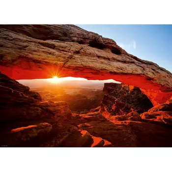 Эй, пазл Mesa Arch Tomas Kaspar, 1000 шт. Heye