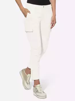 Эй, штаны-карго Heine, цвет Ecru