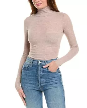 Эйден Топ Aiden, коричневый