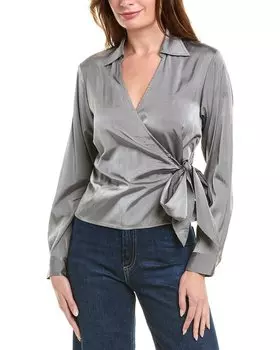 Эйден Топ Aiden, серебряный