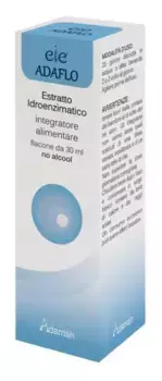 Эйе Адафло 30 мл Adama
