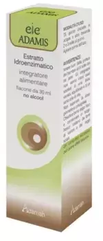 Эйе Адамис 30 мл Adama