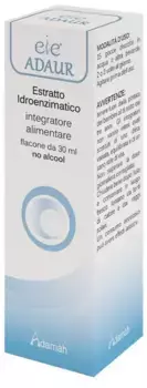 Эйе Адаур 3мл Adamah