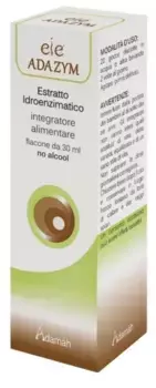 Эйе Адазым 30 мл Adama