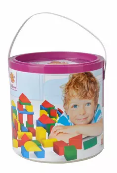 Эйхгорн, блоки в ведре Eichhorn