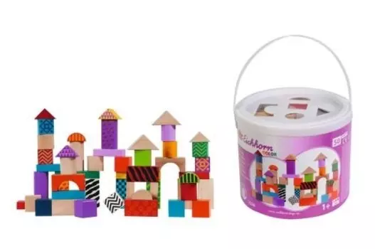 Эйхгорн, деревянные бруски Eichhorn