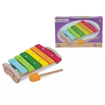 Эйхгорн, Деревянный ксилофон Eichhorn