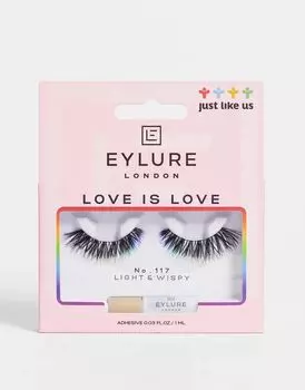 Эйлюр – Гордость – Ресницы – №117 Eylure
