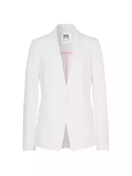 Эйвери Кэди Блейзер Milly, экрю