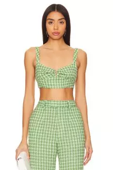 Эйвери топ Sau Lee, мультиколор