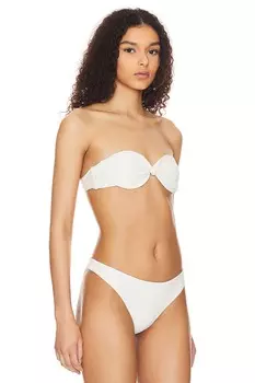 Эйвери топ Tularosa, бежевый