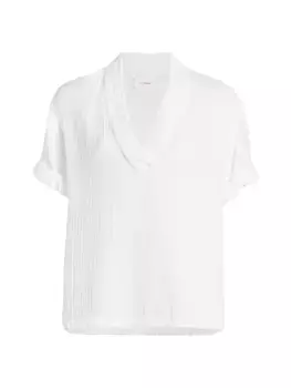 Эйвери Топ Xirena, белый