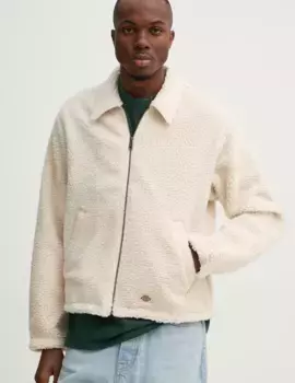 ЭЙЗЕНХАУЕР куртка Dickies, бежевый