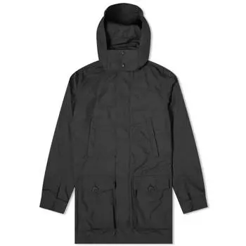 Экипаж траншеи Canada Goose