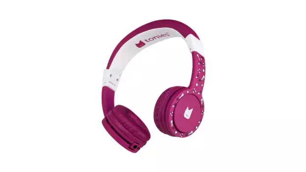 Экипировка-подслушиватель ягода Tonies