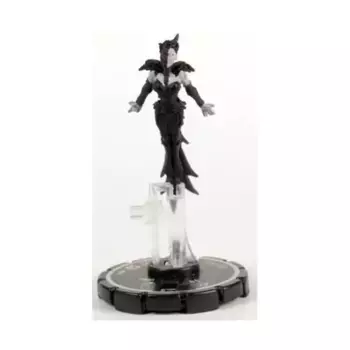 Эклипсо (Уникальный) #092, DC HeroClix - Collateral Damage - Singles