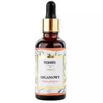 Эко аргановое масло 50мл, Mohani