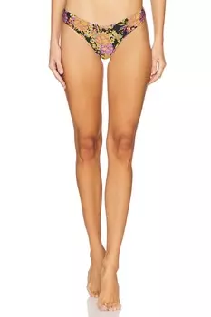 Эко-Бикини-Бок рокки Lspace, мультиколор