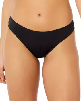 ЭКО бикини низ бедра 8 Red Point, черный