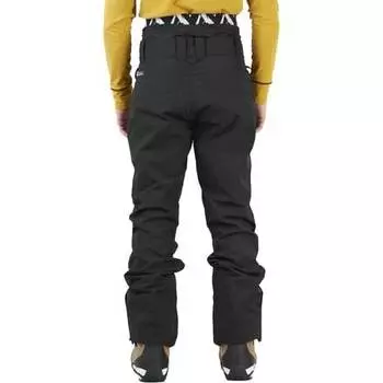 Эко-брюки Picture Object мужские Picture Organic, черный